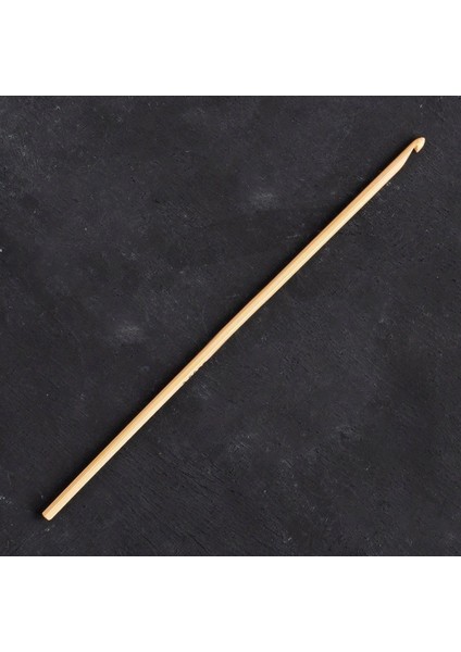 Bambus 3mm 15CM Bambu Yün Tığ - 545-7 fiyatları