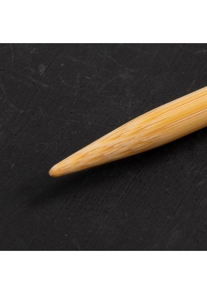 Bambus 4,5mm 20CM Bambu Çorap Şişi - 501-7 modelleri