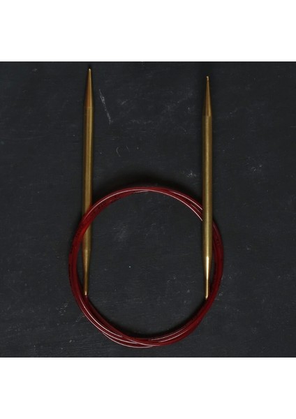 6 mm 120 cm Misinalı Dantel Şişi - 755-7 fiyatları