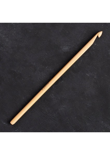 Bambus 5mm 15CM Bambu Yün Tığ - 545-7 fiyatları