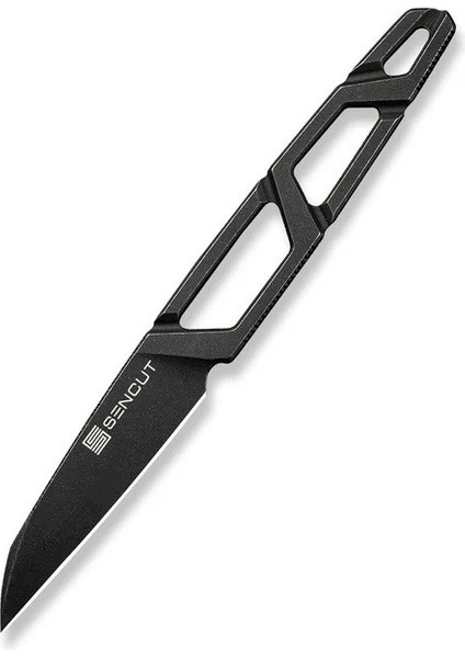 Texo Blackwash Boyun Bıçağı fiyatları
