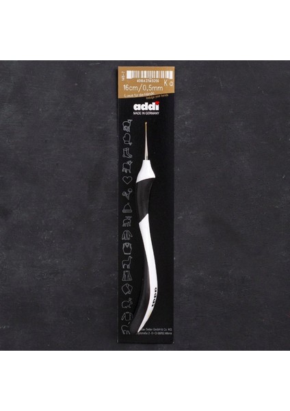 Swing Mini No:22 0,5mm 16CM Ergonomik Dantel