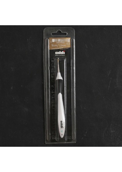 Swing Mini No:12 1,0 mm 16 cm Ergonomik Dante