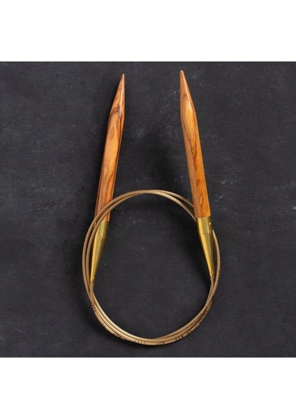 Olive Wood 10 mm 100 cm Zeytin Ağacı Misinalı fiyatları
