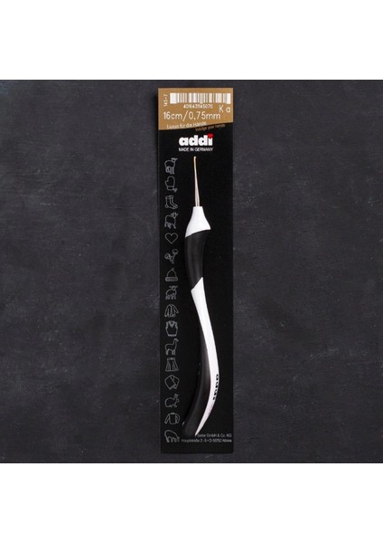 Swing Mini No:17 0,75MM 16CM Ergonomik Dantel