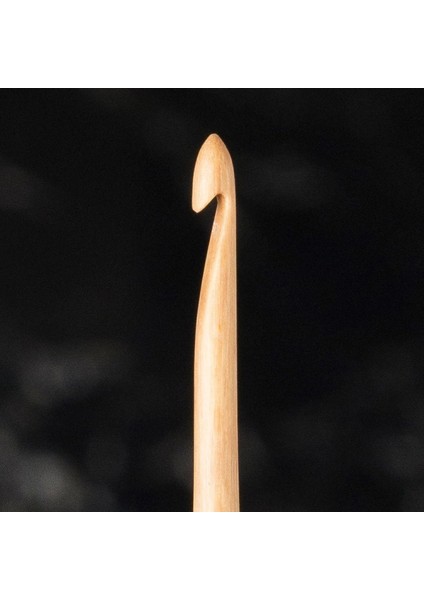 Whitewood 2 mm 15.5 cm Ahşap Yün Tığ fiyatları