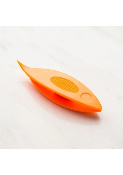 Dantel Mekik Turuncu