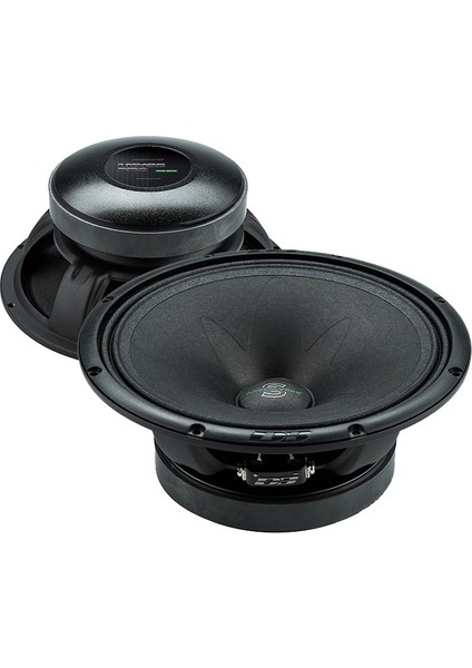 AP-M81SE Pro Yeni Seri Çifti 720WAT 360W Rms 20CM Spl Oto Midrange Hoparlör Slyvester Serisi