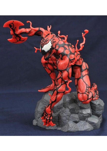 Marvels Gallery: Carnage Pvc Figure 23 cm Figür fiyatları