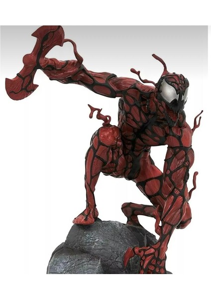 Marvels Gallery: Carnage Pvc Figure 23 cm Figür modelleri