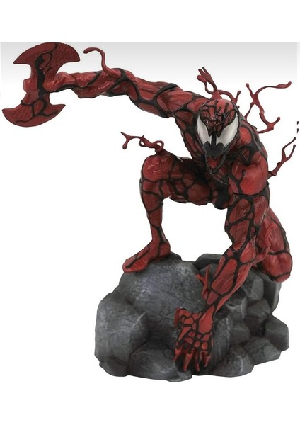 Marvels Gallery: Carnage Pvc Figure 23 cm Figür indirimleri