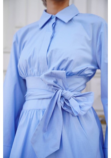 Modestrıa Kuşaklı Tunik modelleri