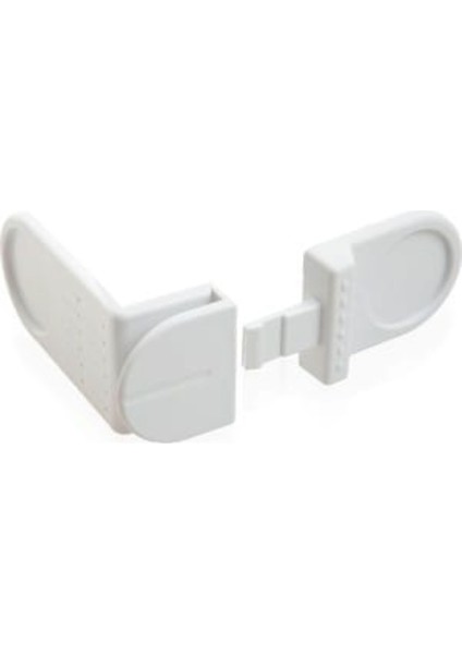 Bebek Çocuk Kapak Güvenlik Kilidi-Kendinden Yapışkanlı Çekmece Dolap Kapak Açma Önleyici Kilit fiyatları