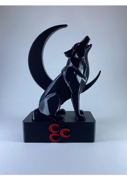 3D Kurt Figürü fiyatları