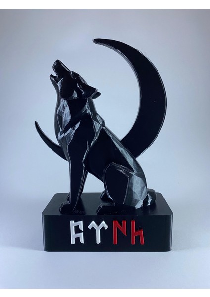 3D Kurt Figürü fırsatları