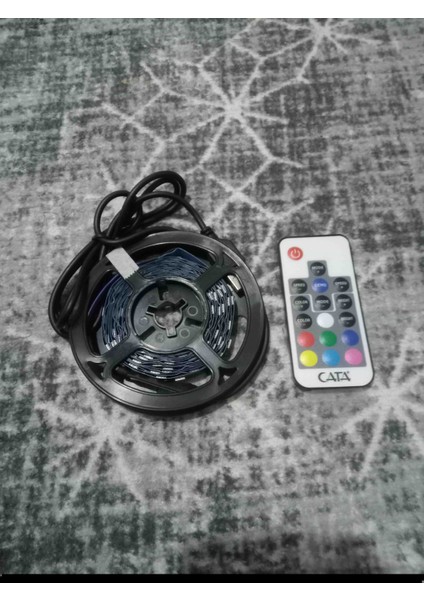 3 Metre Tv Arkası Rgb Set fiyatları