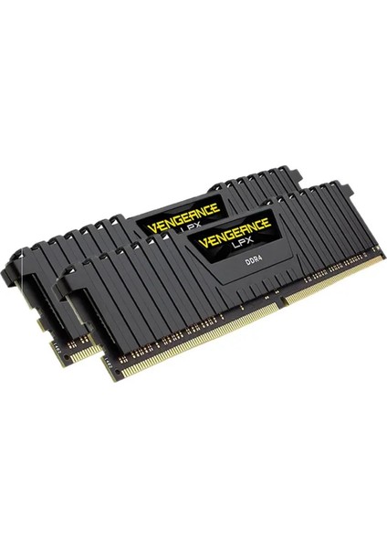 Vengeance Lpx CMK32GX4M2E3200C16 32 GB (2X16) Ddr4 3200 Mhz CL16 Ram