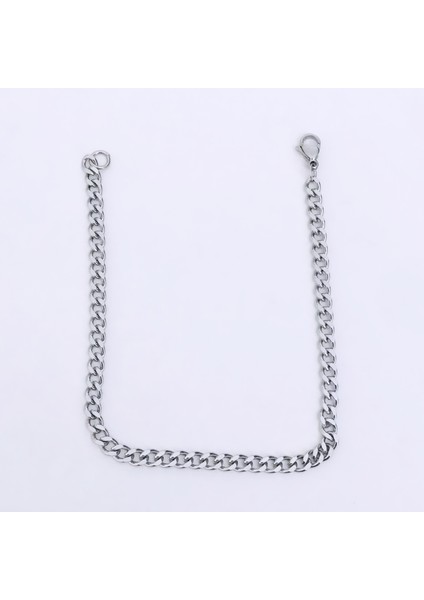 Çelik Zincir Bileklik modelleri