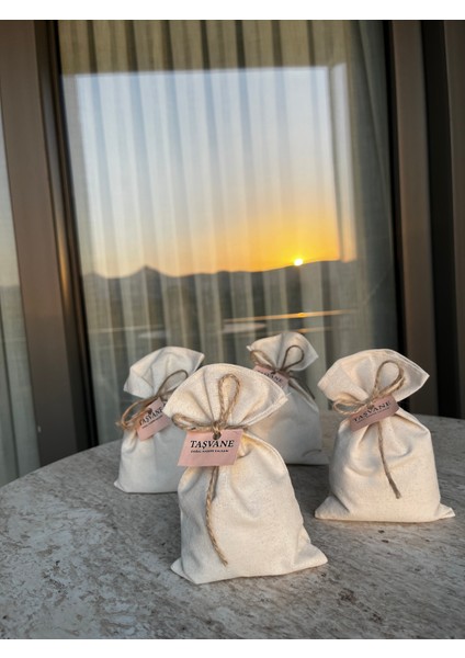 Diatomlu Toprak Içerikli Doğal Haşere Kovucu | Kimyasal Içermez – 6 Aya Kadar Etkili - 4*100gr