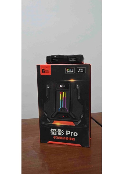 Lie Ying Pro modelleri