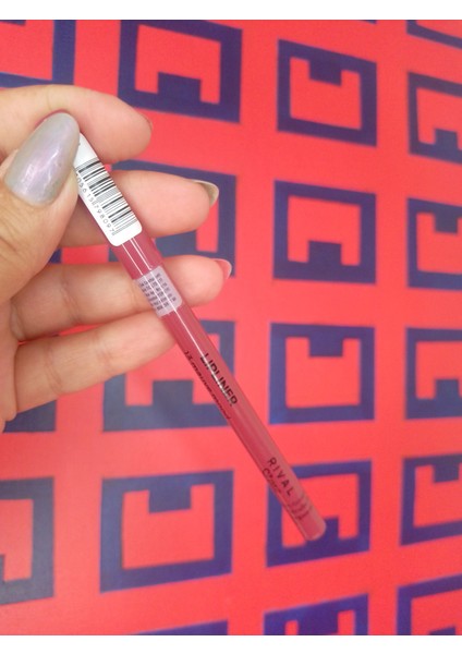 Dudak Kalemi indirimleri