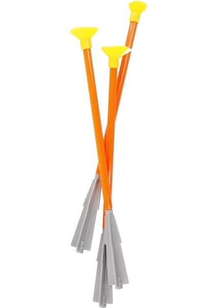 Oyuncak Ok Yay Seti Arbalet | Vantuzlu Dartlı Yay ve Hedef Tahtası | 3+ Yaş fırsatları