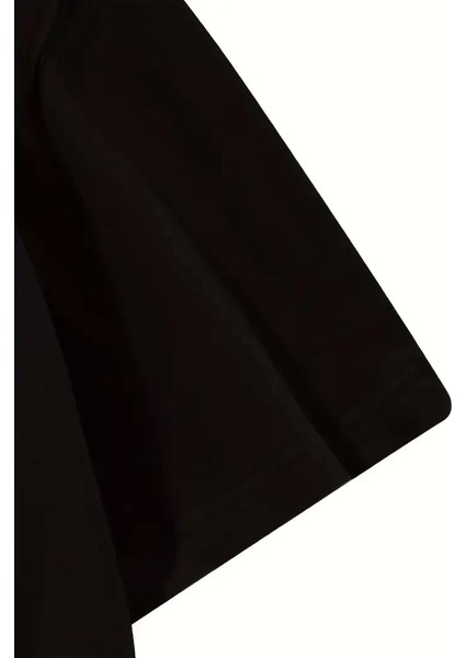 Erkek Oversize Tişörtü Popeye The Sailor Retro Vintage Ispanak | Hediye Olarak Idealdir, Farklı Boyutları Mevcuttur. - Siyah modelleri