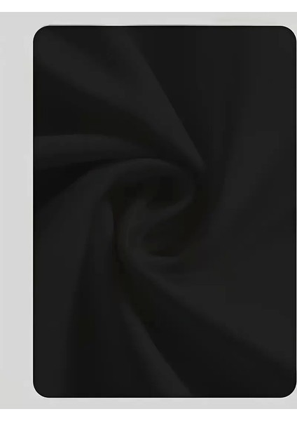 20/1 Penye Compack Day One Baskılı Oversize Bisiklet Yaka T-Shirt - Siyah modelleri