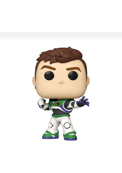 Pop! Pixar - Toy Story - Buzz Lightyear (Space Ranger Alpha) #1230