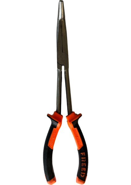 Eğik Karga Burun Pense