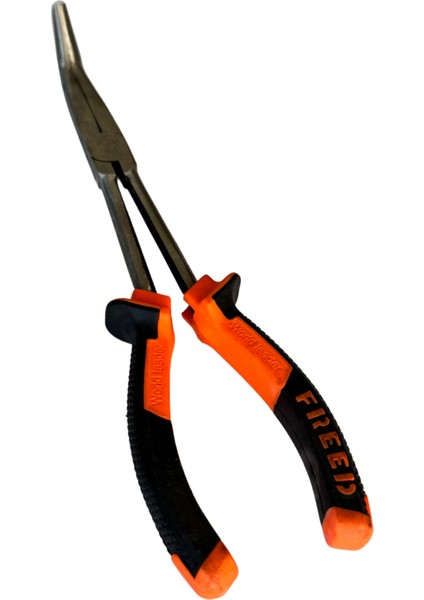 Eğik Karga Burun Pense modelleri