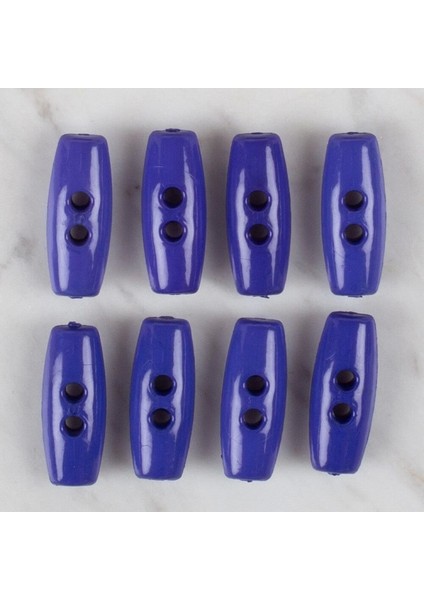 Crafts Saks Mavi8 Li Çoban Düğmesi - 57 fiyatları