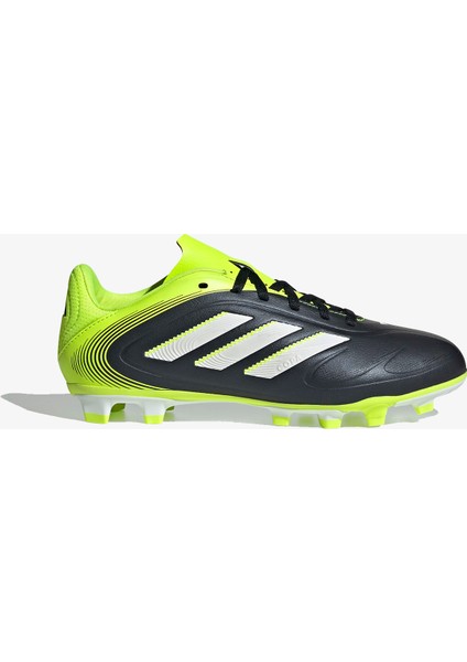 Copa Pure 3 Club Firm-Multi Ground u Çocuk Siyah Çim Saha Kramponu.-