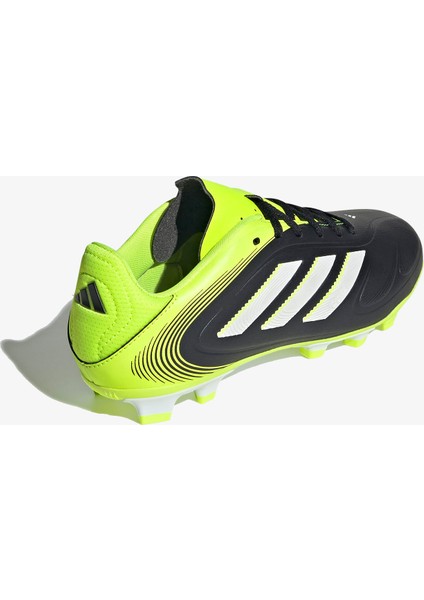 Copa Pure 3 Club Firm-Multi Ground u Çocuk Siyah Çim Saha Kramponu.-