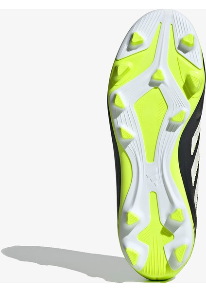 Copa Pure 3 Club Firm-Multi Ground u Çocuk Siyah Çim Saha Kramponu.-