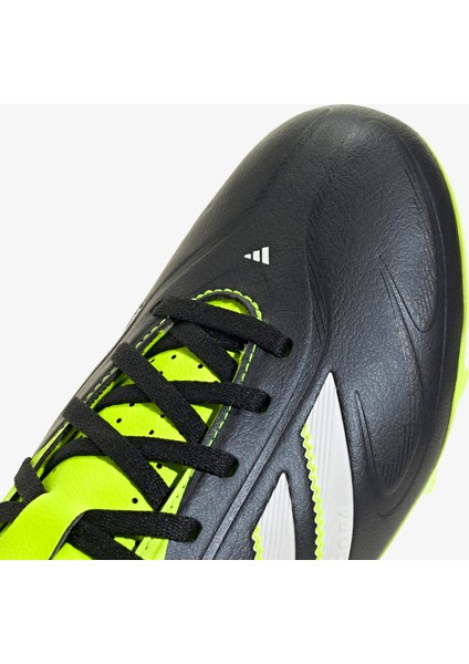 Copa Pure 3 Club Firm-Multi Ground u Çocuk Siyah Çim Saha Kramponu.-