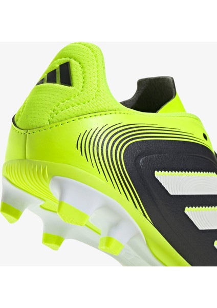 Copa Pure 3 Club Firm-Multi Ground u Çocuk Siyah Çim Saha Kramponu.-