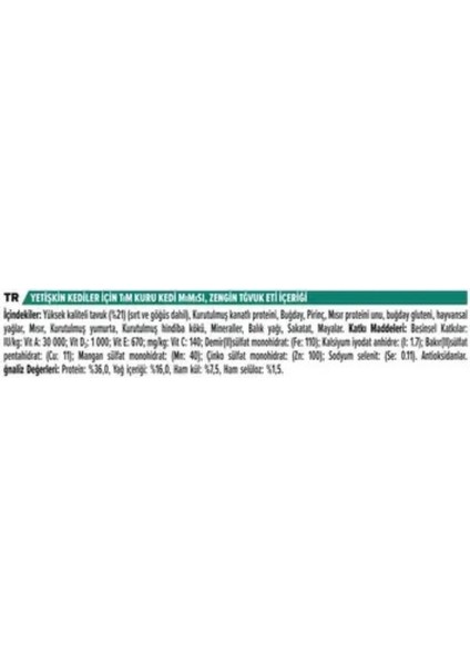 Pro Plan Renal Plus Tavuklu Yetişkin Kedi Maması 10 kg fırsatları