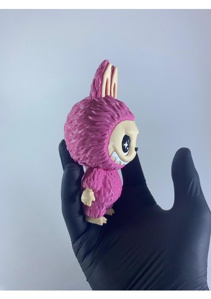 3D Baskı Labubu Figür fiyatları