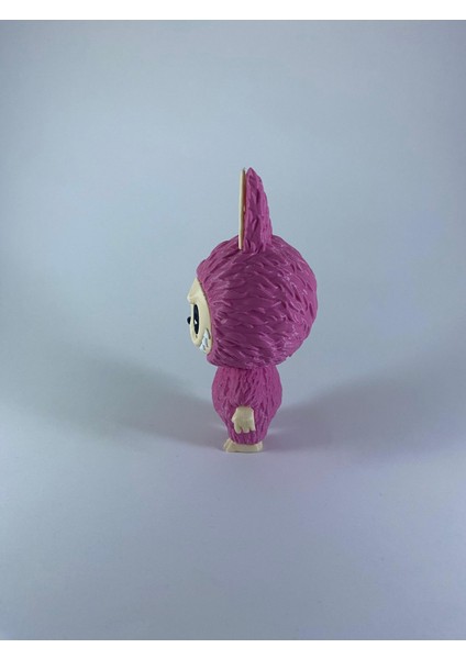 3D Baskı Labubu Figür indirimleri