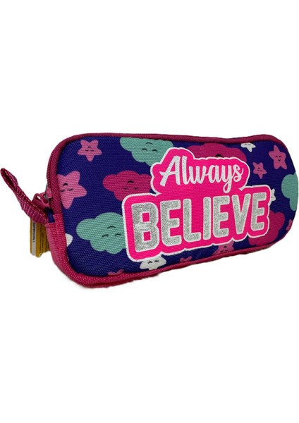 Junior Back Kalem Çantası Çift Gözlü Kalemlik 21X10X6 fiyatları