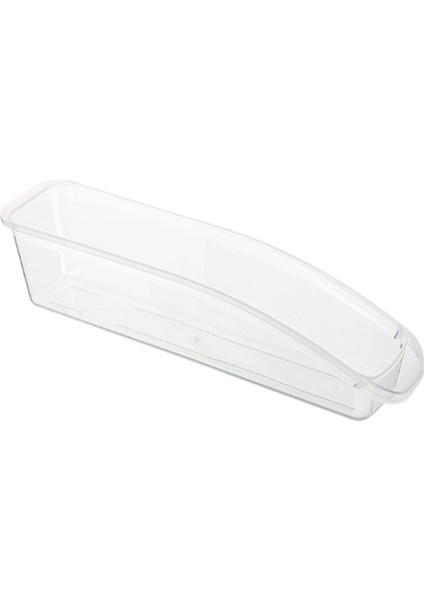 Buzdolabı Organizer Küçük Dolap Içi Düzenleyici 2 Adet