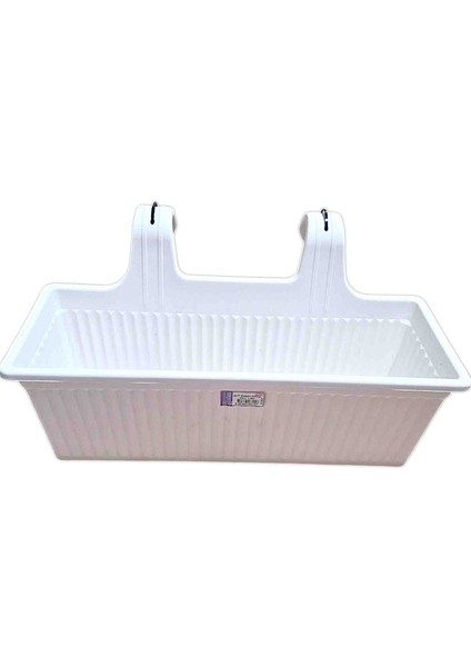 Saksı Askılı Saksı Renkli modelleri