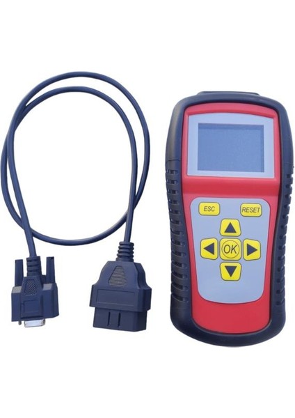 Rmg Arıza Tespit Cihazı Obd Swıng Fantasy Panzer