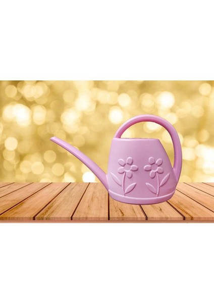 Çiçek Sulama Küçük 1,5lt