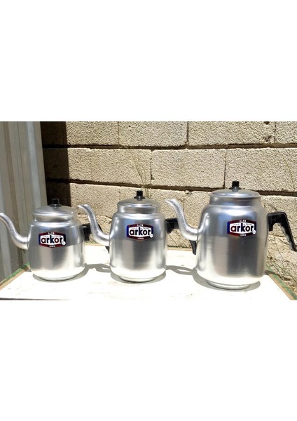 Kahveci Yedeği No:18