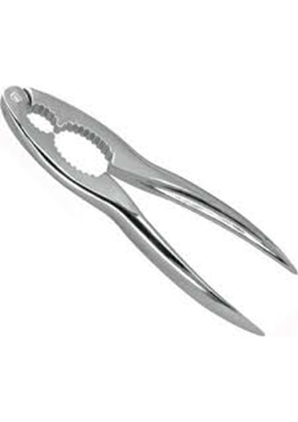 Metal Fındık Kıracağı