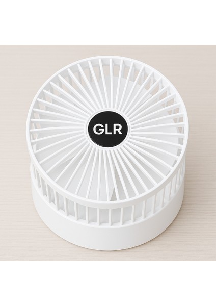 Fs-21 USB Fan – Sessiz, Taşınabilir, Yüksekliği Ayarlanabilir modelleri