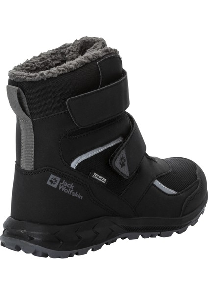 Woodland Wt Texapore High Vc K Erkek Çocuk Siyah Bot indirimleri