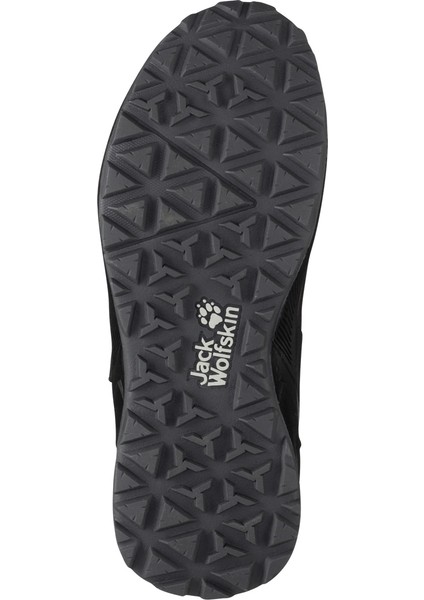 Woodland Wt Texapore High Vc K Erkek Çocuk Siyah Bot